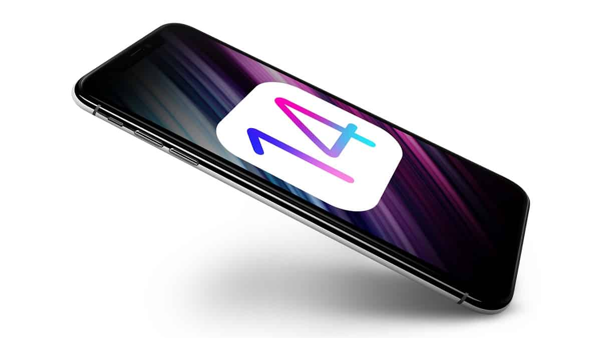 ios 14