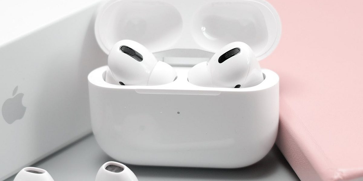 limpiar correctamente tus airpods