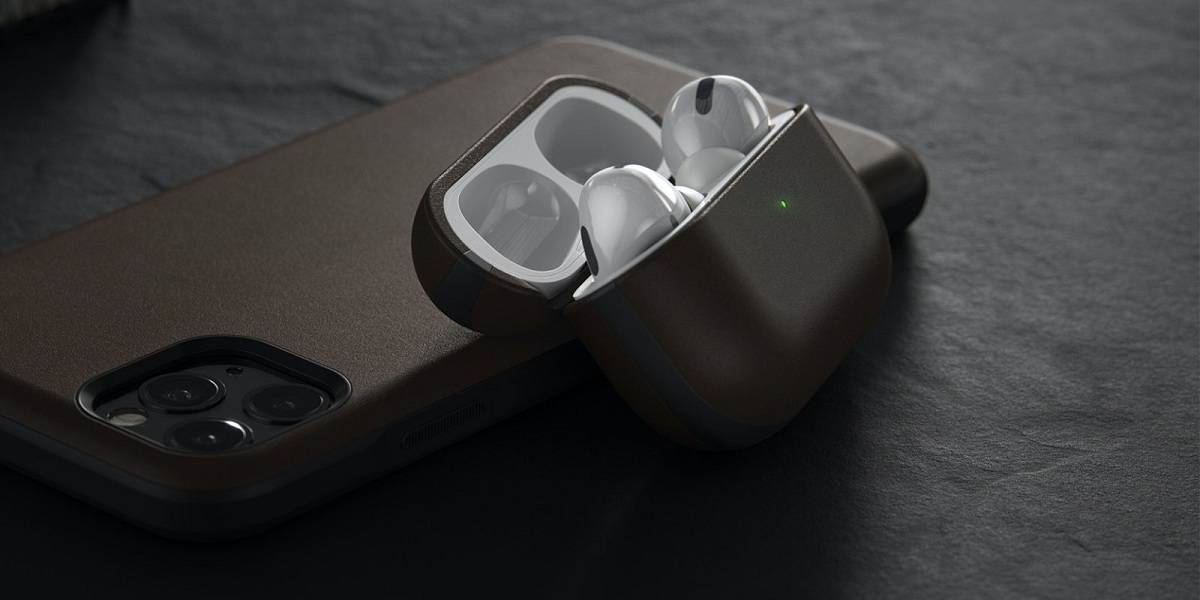 limpiar correctamente tus airpods