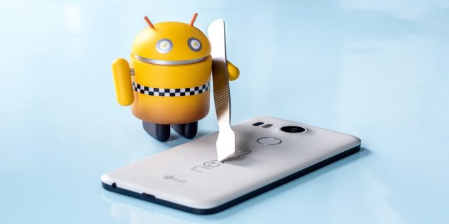 mejores aplicaciones root para android