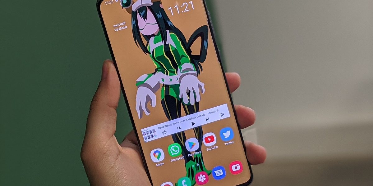 mejores fundas para el Galaxy S20 Ultra