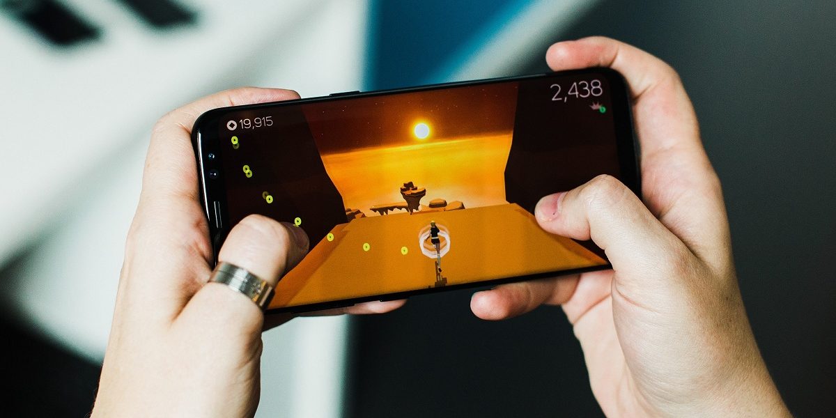 mejores juegos de Android