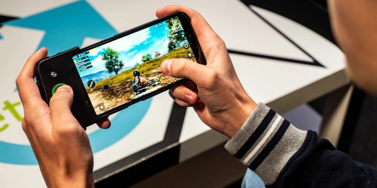 mejores móviles gamers