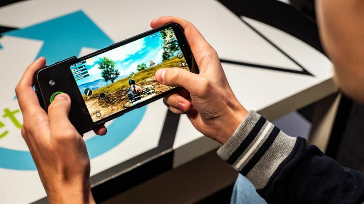 mejores móviles gamers