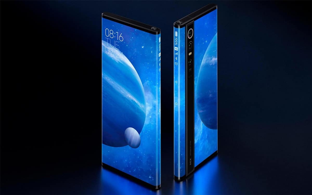 móviles de Xiaomi con mejor cámara
