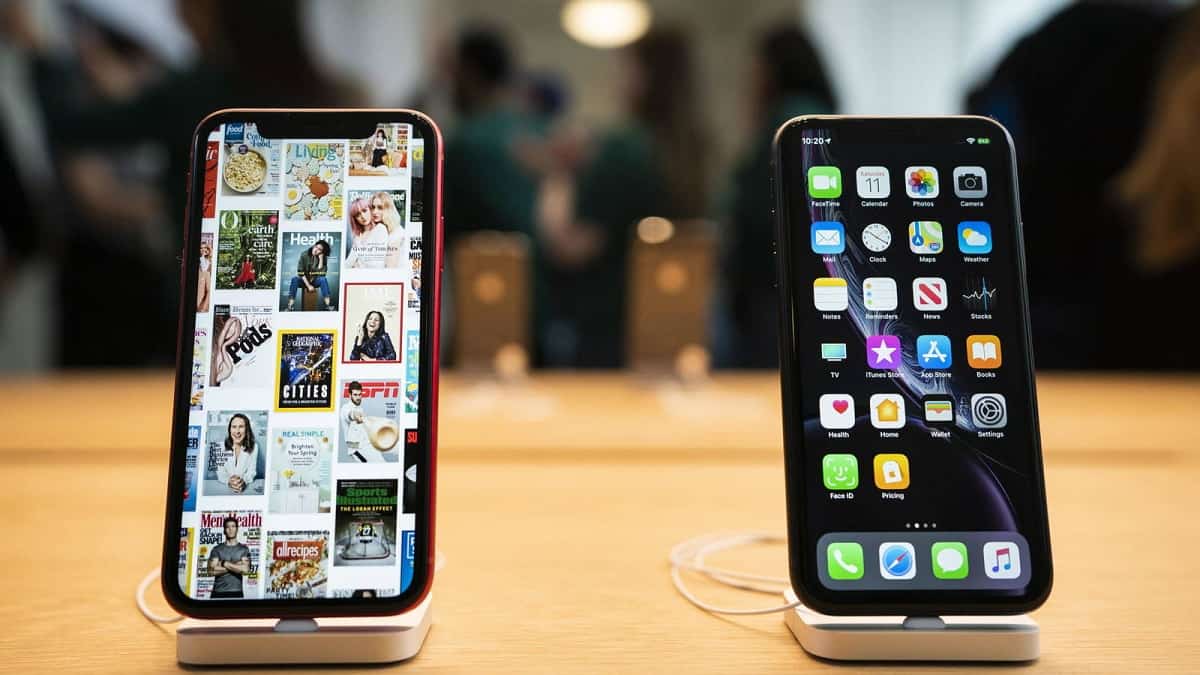 ocultar las aplicaciones en tu iPhone o iPad