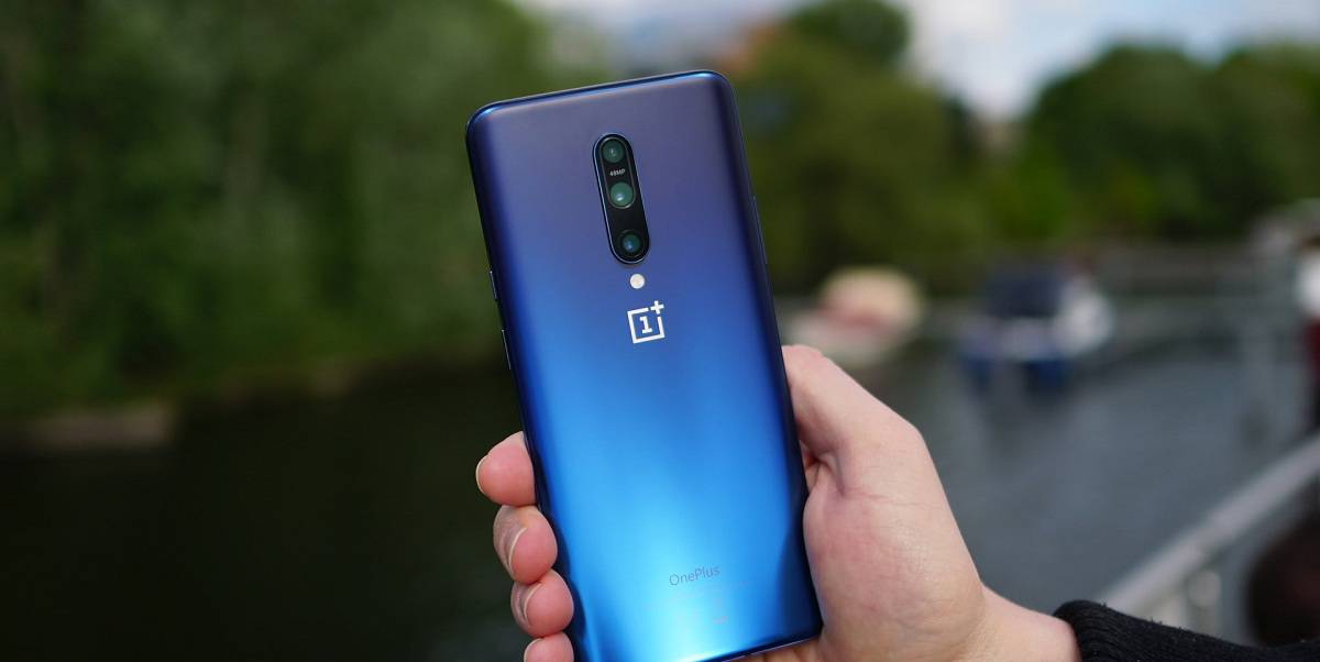 OnePlus 7 Pro