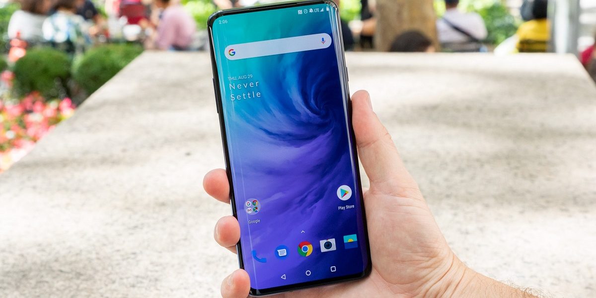 OnePlus 7 Pro
