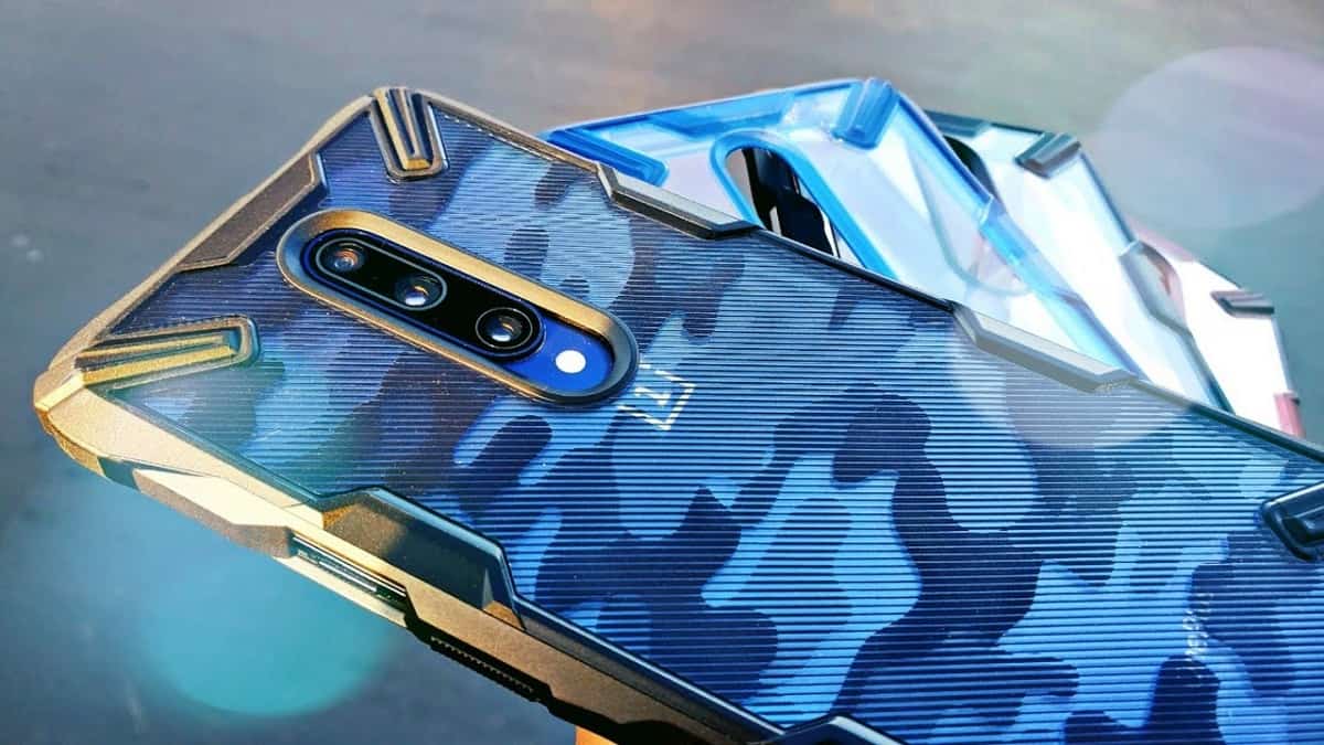 OnePlus 7 Pro