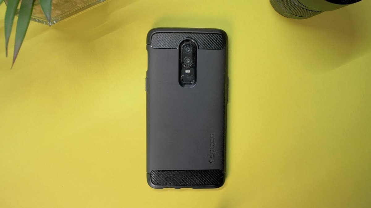 OnePlus 7 Pro