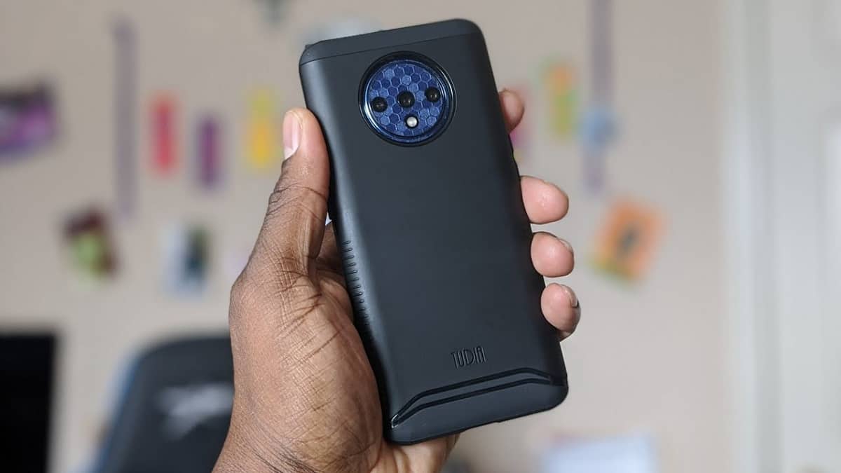 OnePlus 7 Pro