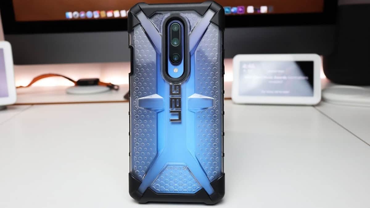 OnePlus 7 Pro
