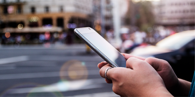 restaura tu móvil Android con Google One