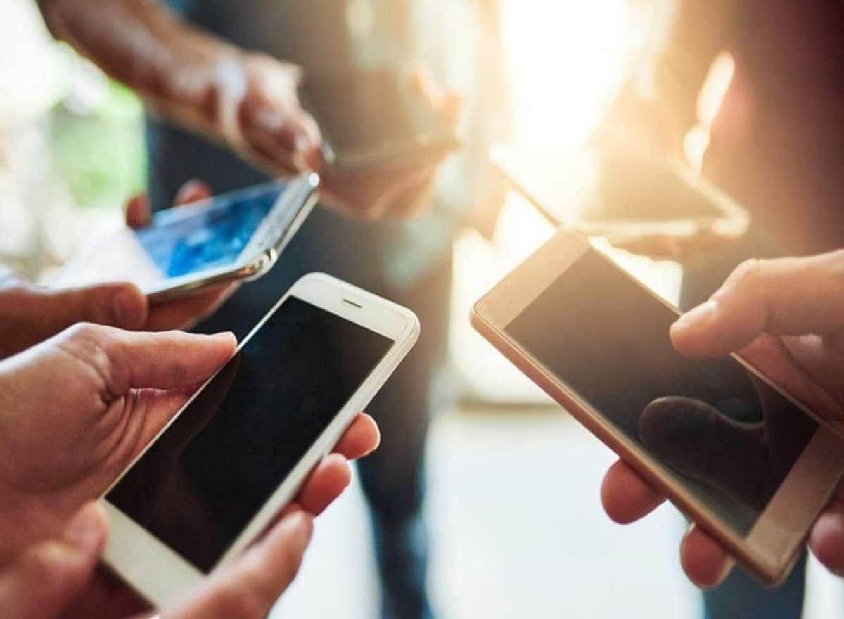 restaura tu móvil Android con Google One
