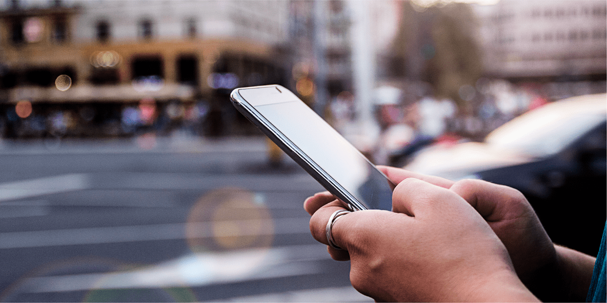 restaura tu móvil Android con Google One