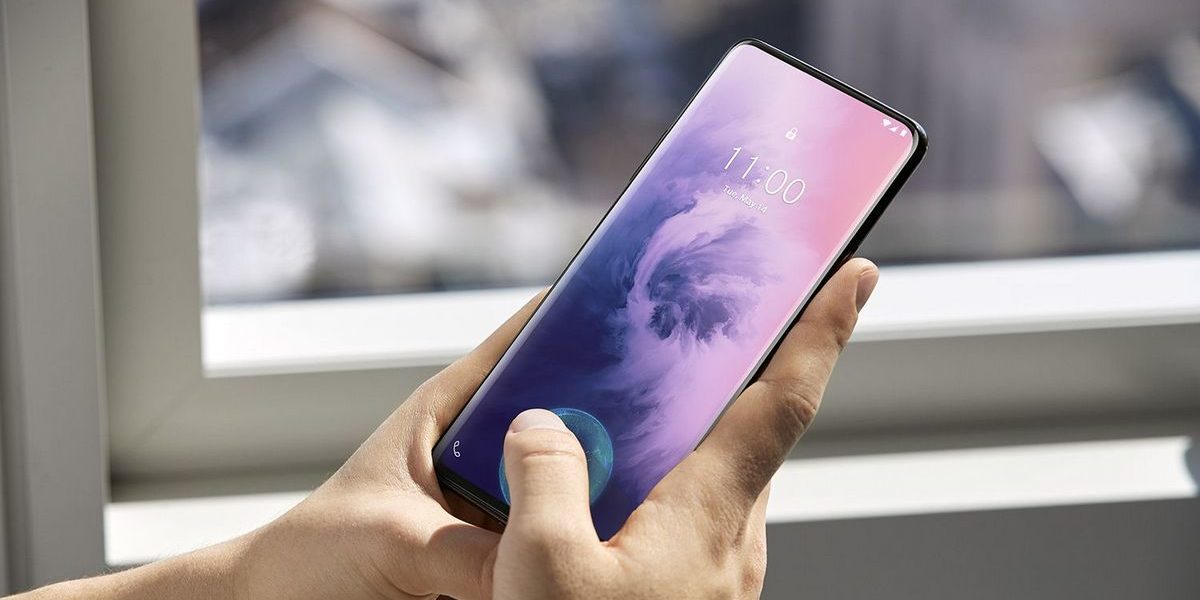 OxygenOS es la mejor versión de Android