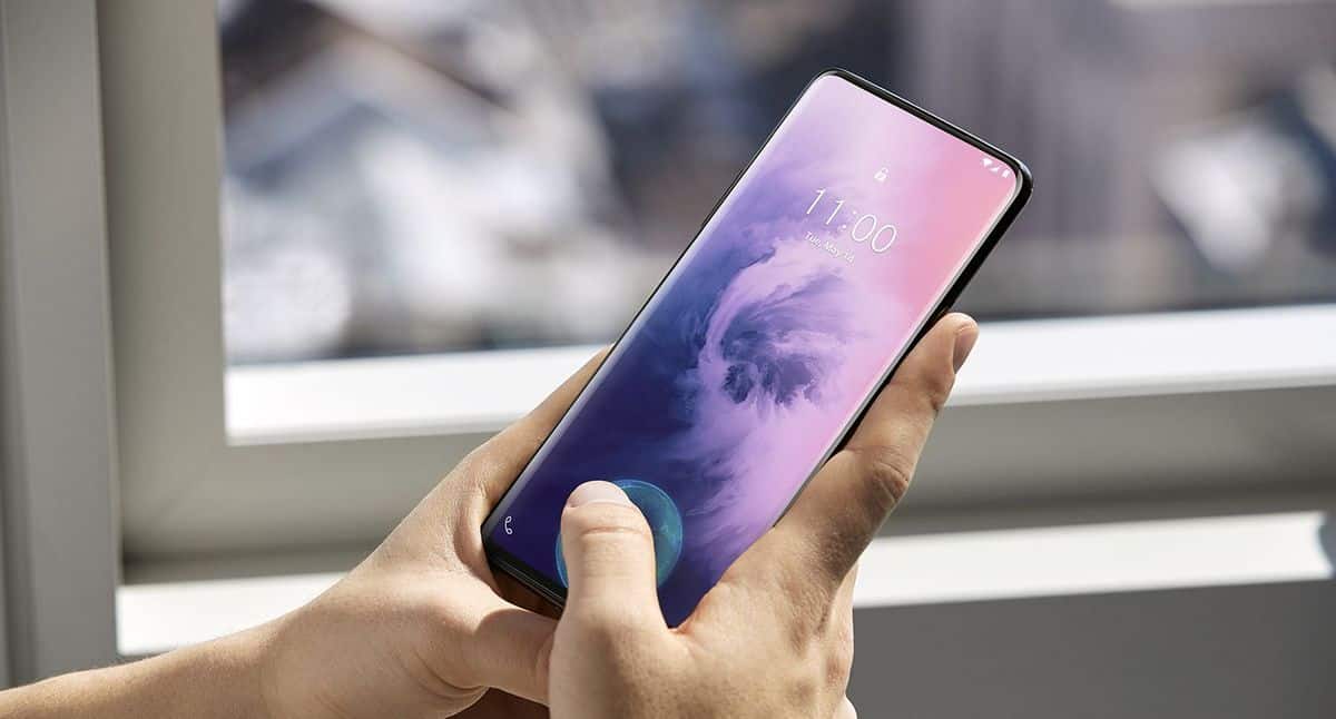 OxygenOS es la mejor versión de Android