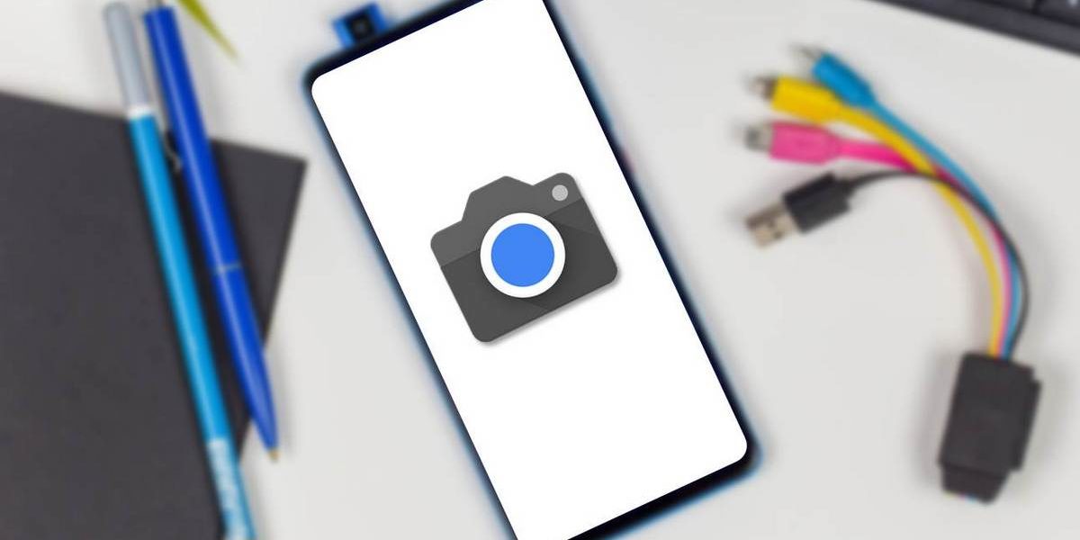 instalar la GCam 7.3 en cualquier móvil Android