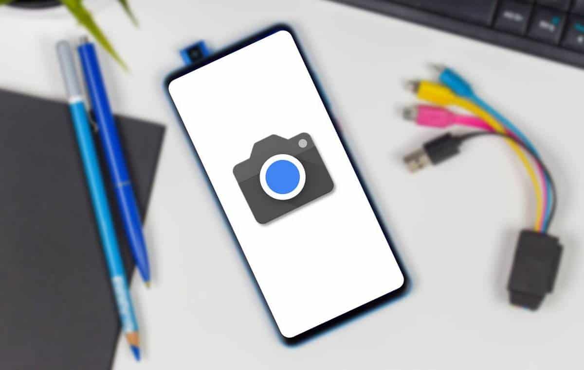 instalar la GCam 7.3 en cualquier móvil Android