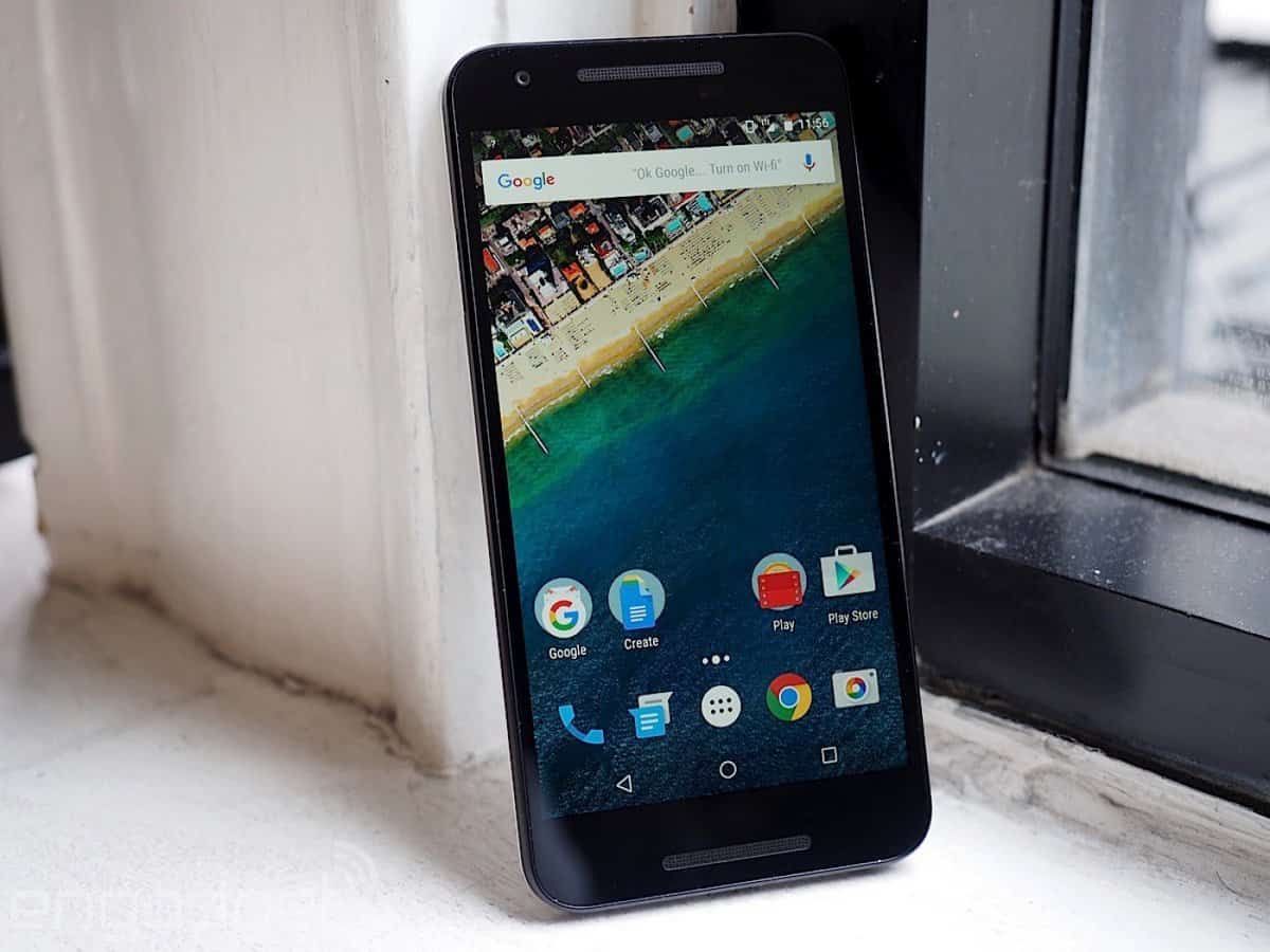 mejores apps Android