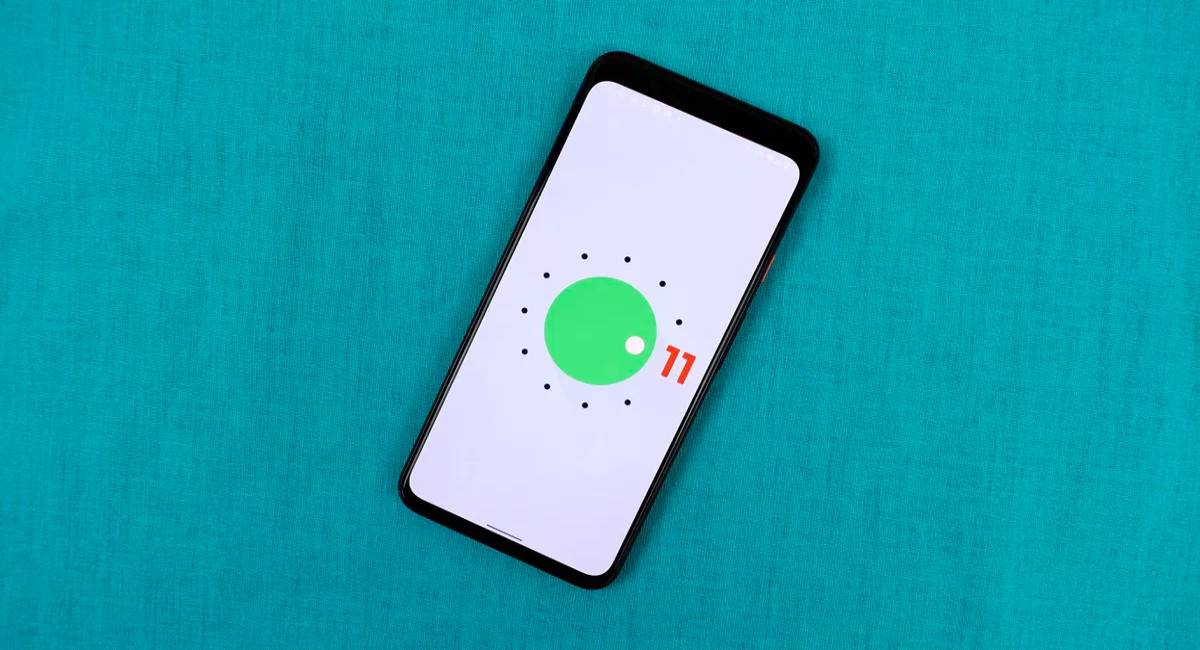 analisis de android 11