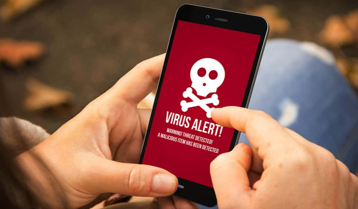 antivirus para tu móvil Android