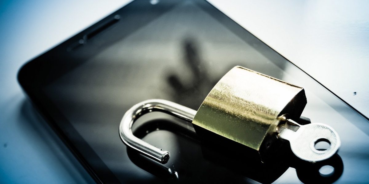 cómo cambiar y restablecer la contraseña en Android