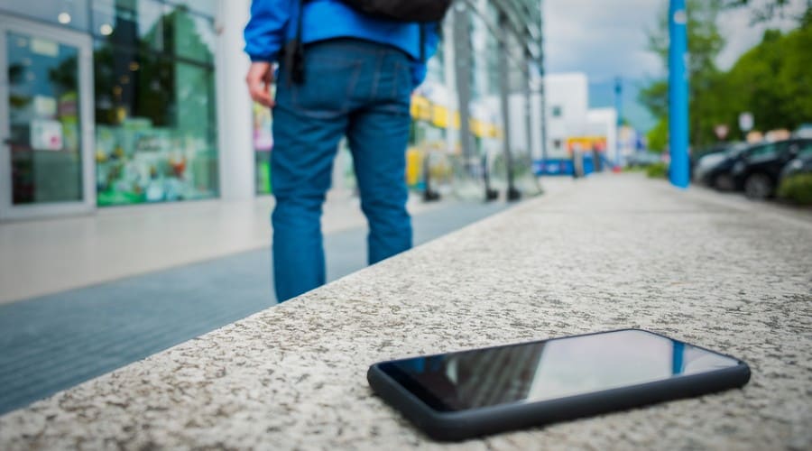 encontrar tu móvil Android si lo perdiste
