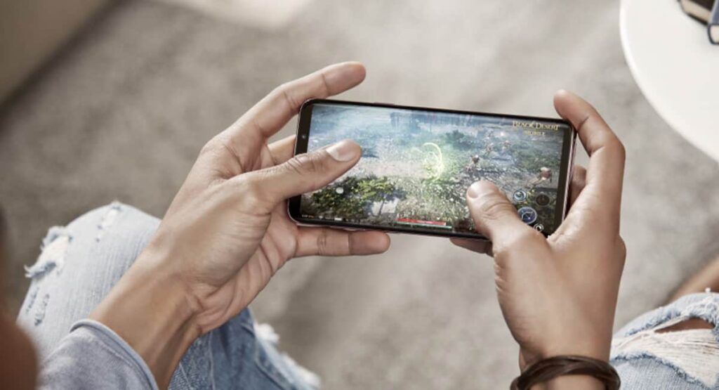 mejores VPNs para jugar en Android