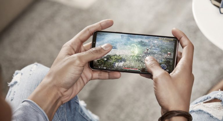 mejores VPNs para jugar en Android