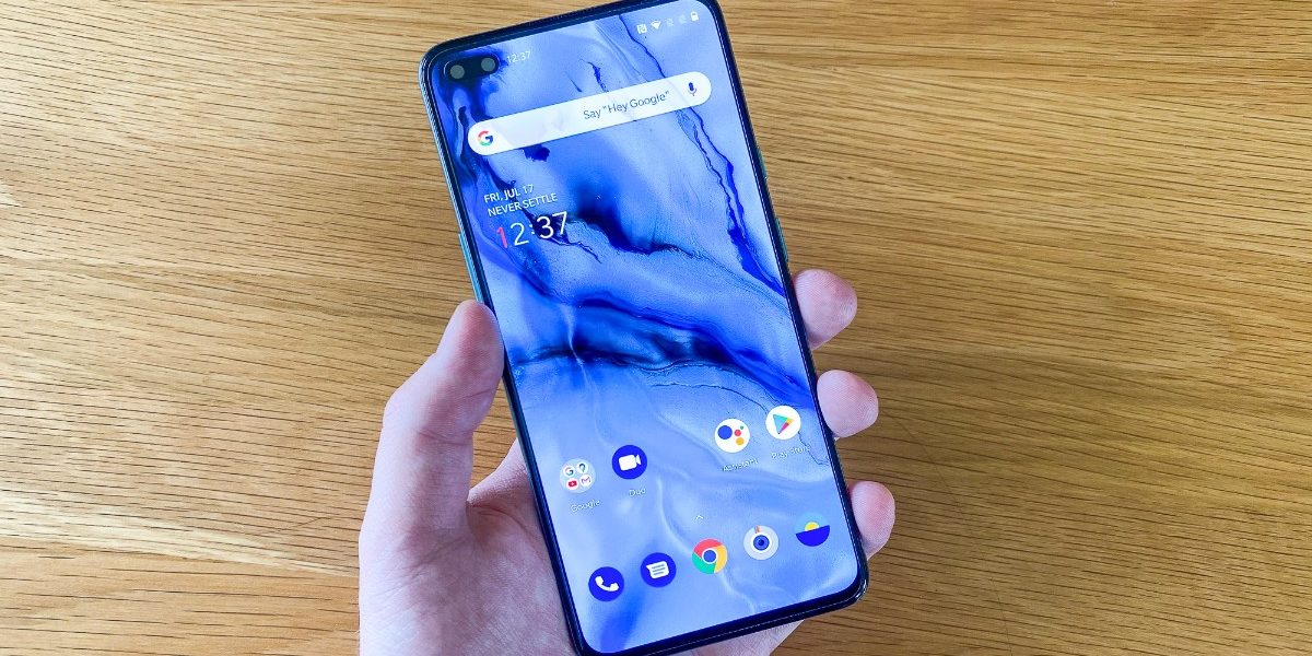 oneplus nord