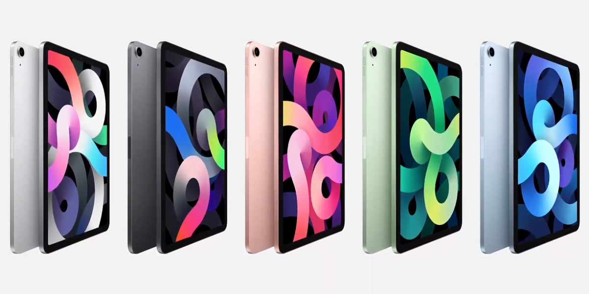 Apple iPad Air (2020): análisis a fondo
