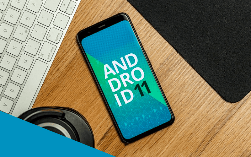 Cómo modificar el panel multitarea de Android 11