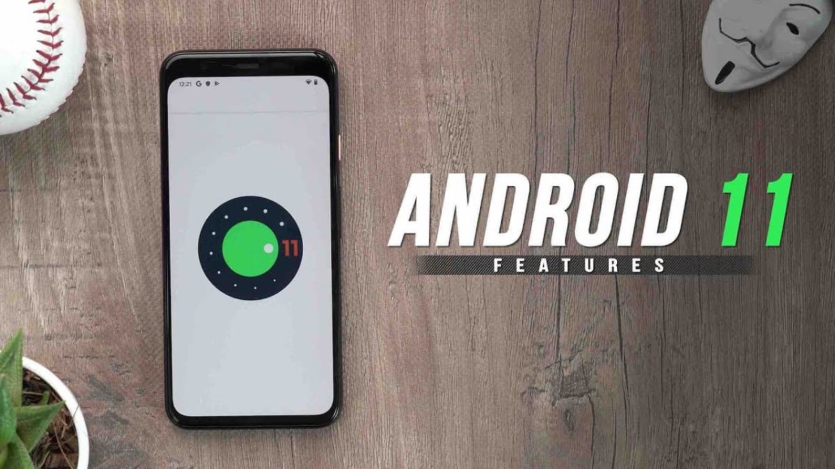 Cómo modificar el panel multitarea de Android 11