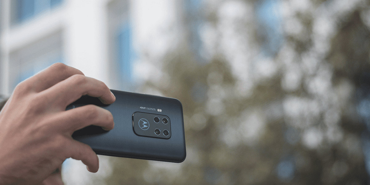 ¿Cómo utilizar el HDR de tu móvil correctamente?