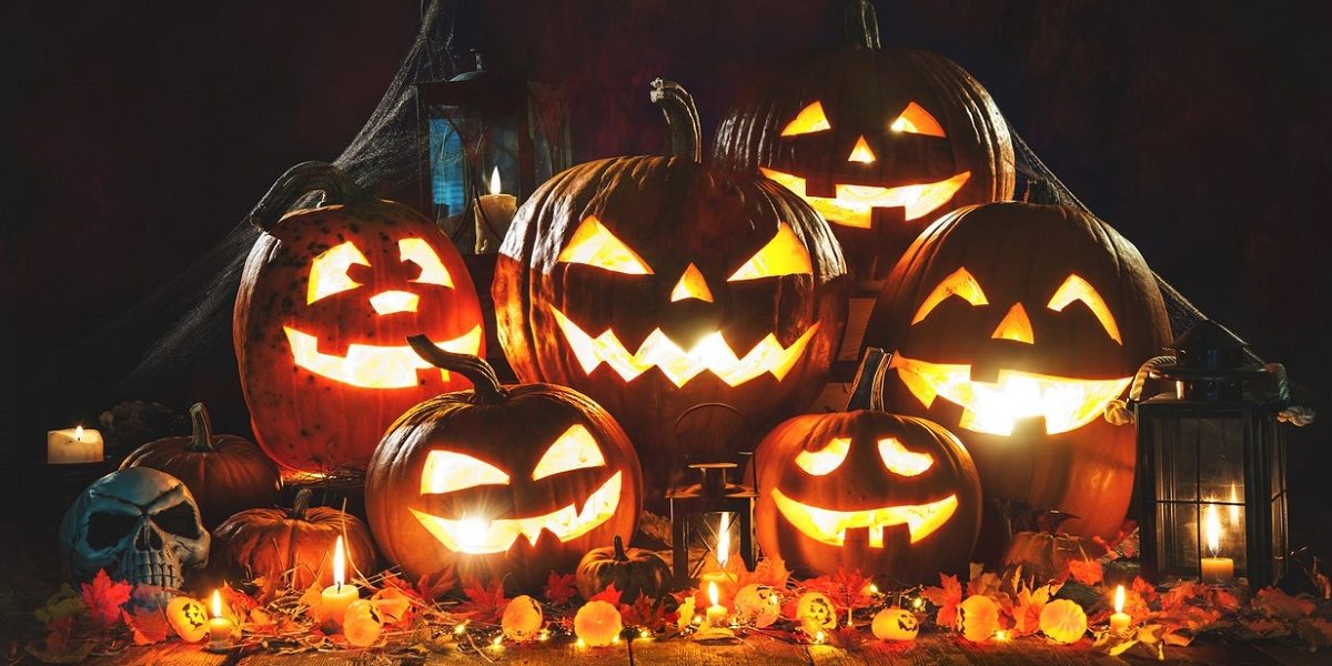 Las mejores apps de Halloween para Android