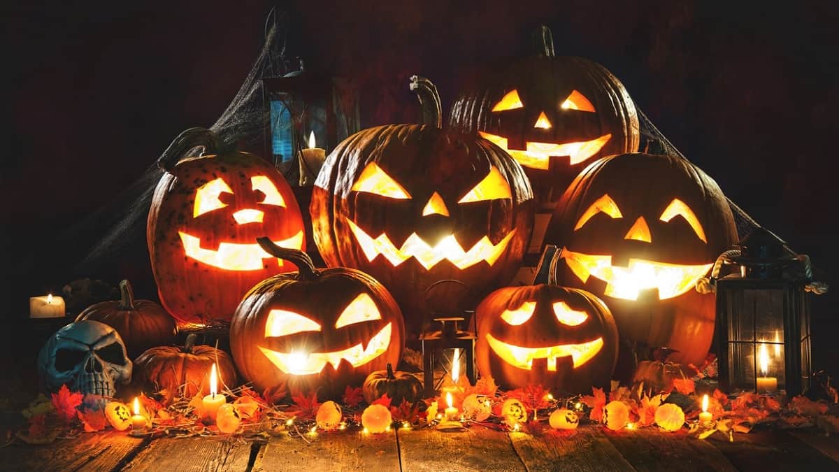Las mejores apps de Halloween para Android