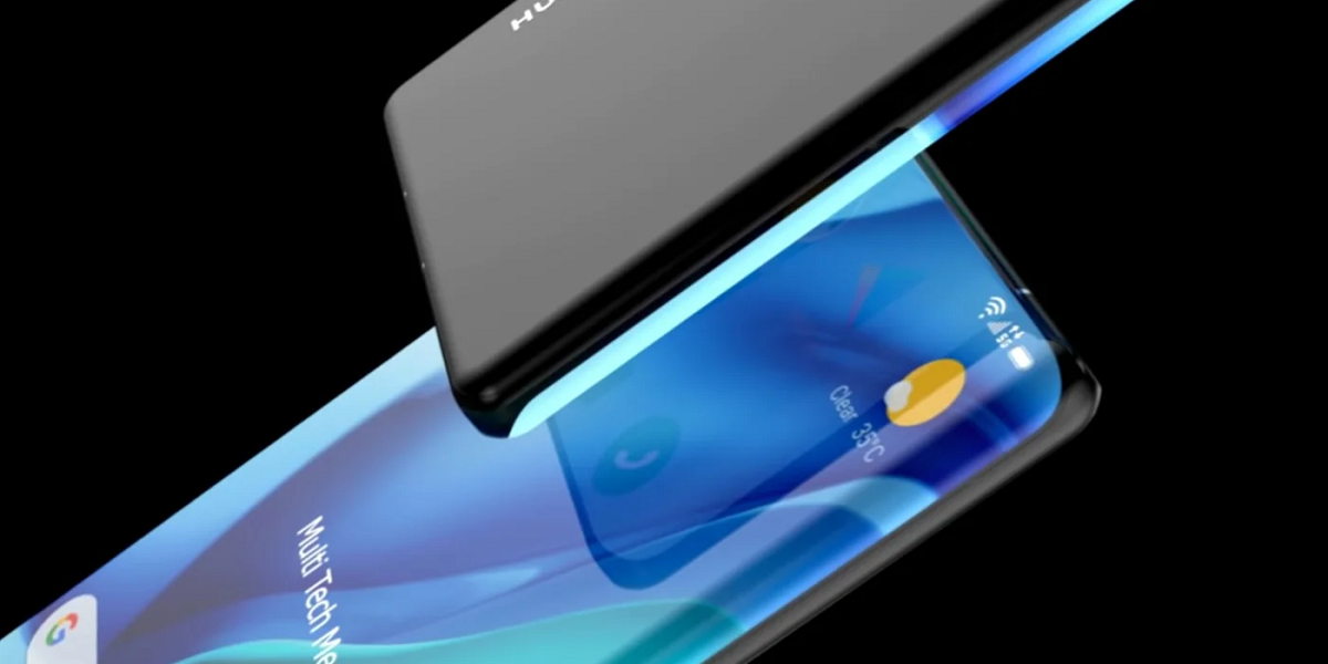 Huawei Mate 40 Pro: primer acercamiento