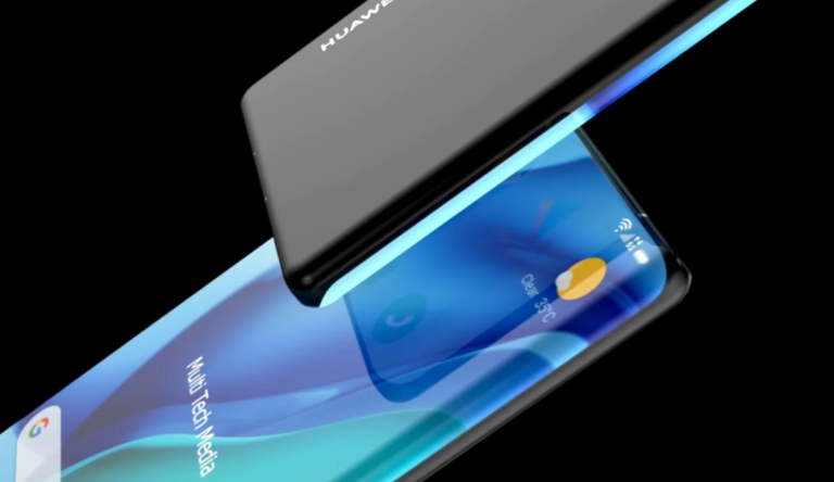 Huawei Mate 40 Pro: primer acercamiento