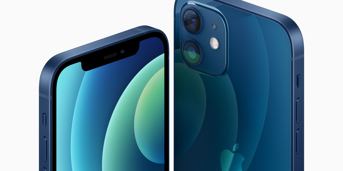 El iPhone 12 mini es una realidad: compacto y muy potente
