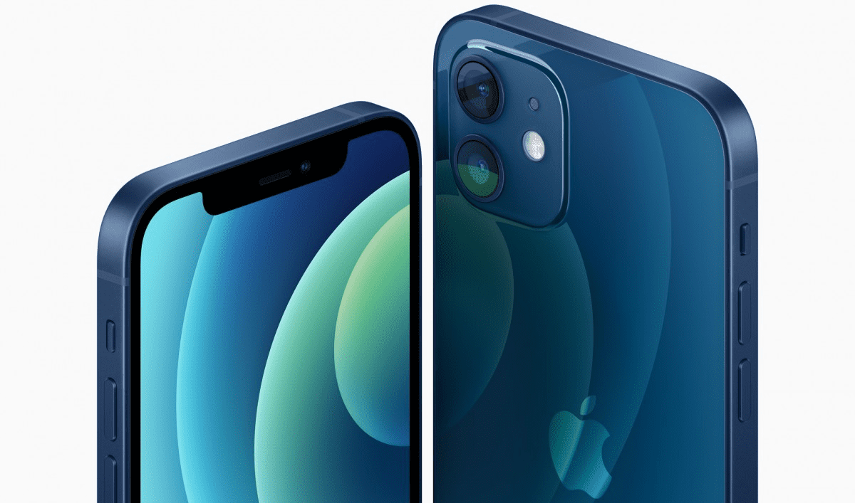 El iPhone 12 mini es una realidad: compacto y muy potente
