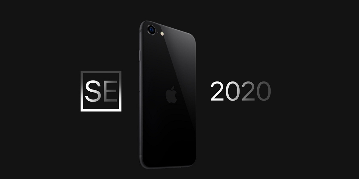 iPhone SE 2020: precio de reparación de la pantalla