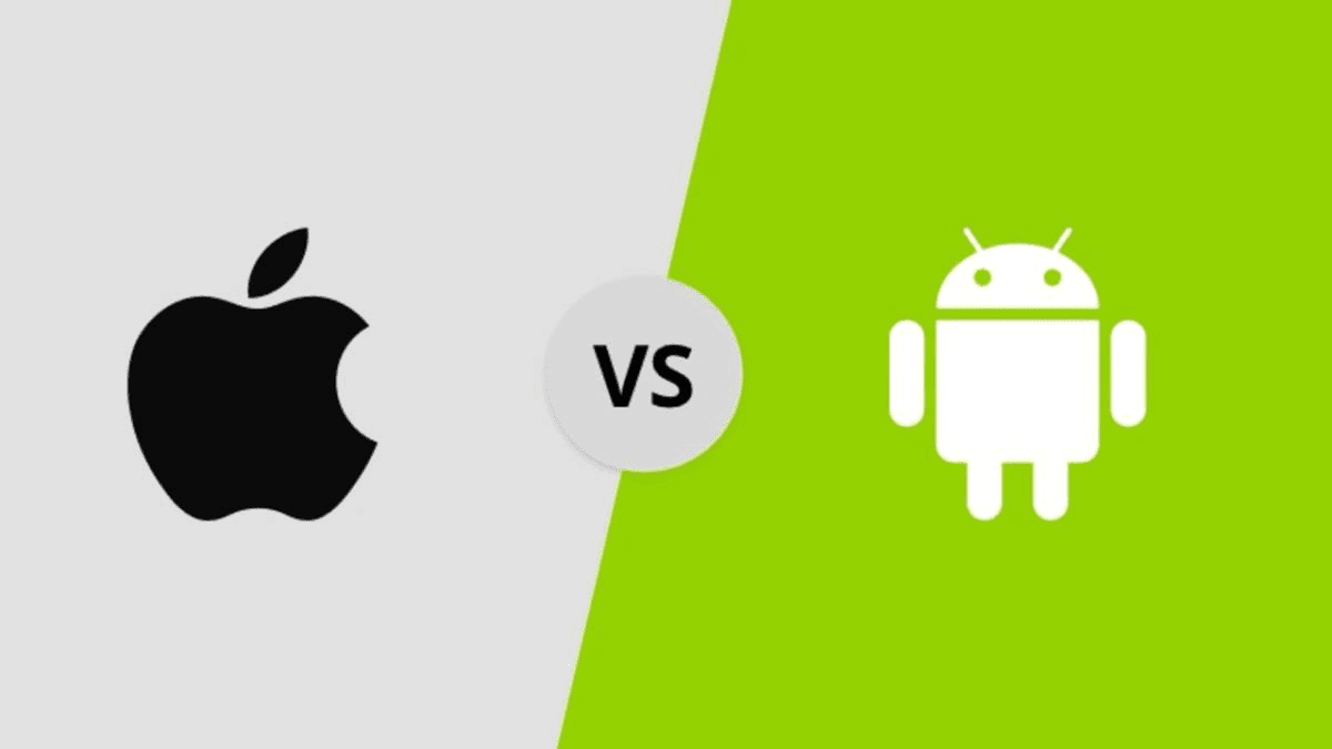 5 funciones del iPhone que deberían estar en Android