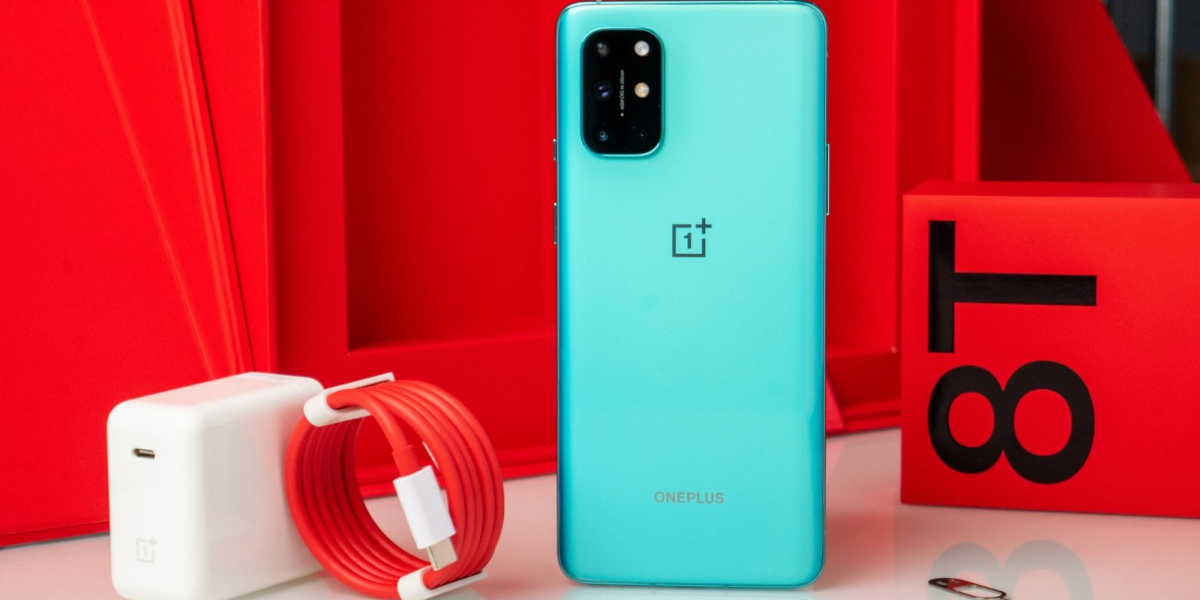 Análisis del OnePlus 8T: ¿lo mejor del mercado?