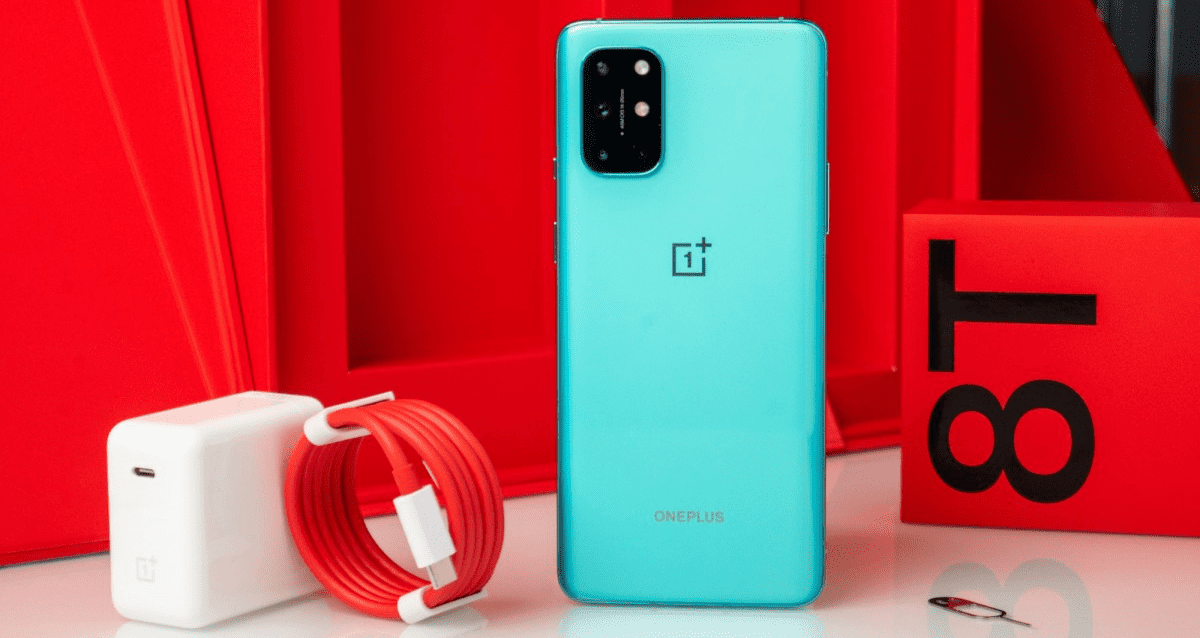 Análisis del OnePlus 8T: ¿lo mejor del mercado?
