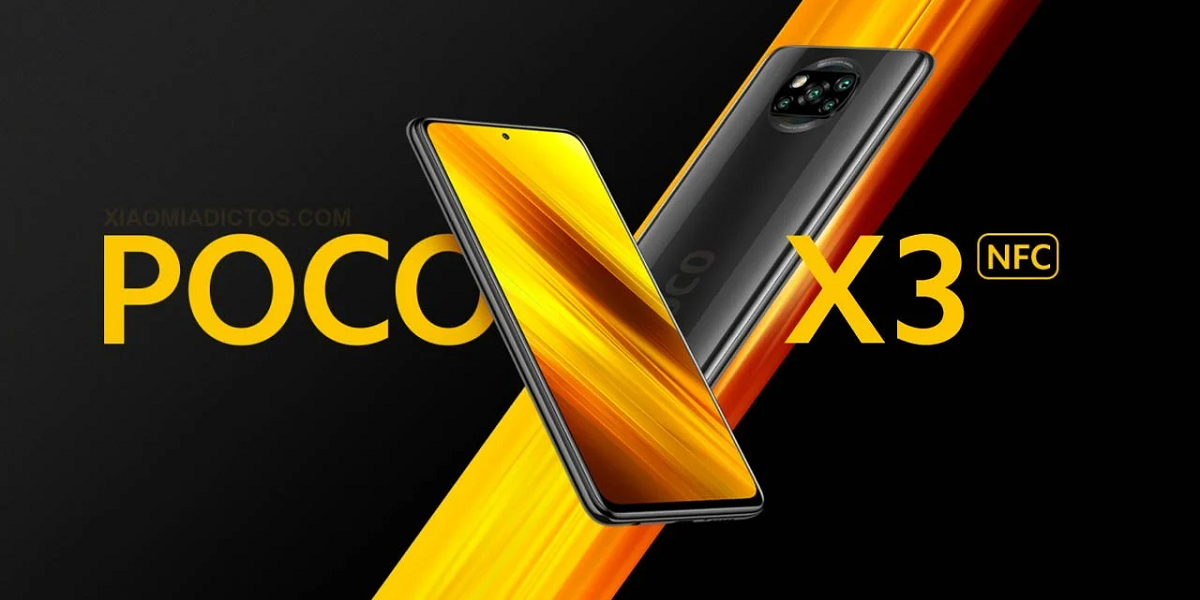 En Mundo del Móvil podemos reparar la pantalla de tu Poco X3 NFC