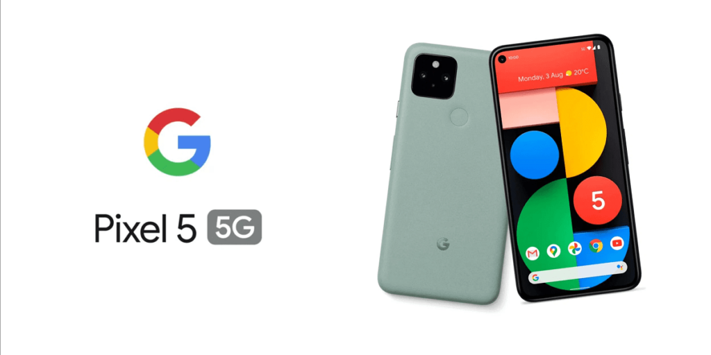 Google Pixel 5: análisis de lo mejor de la gran G