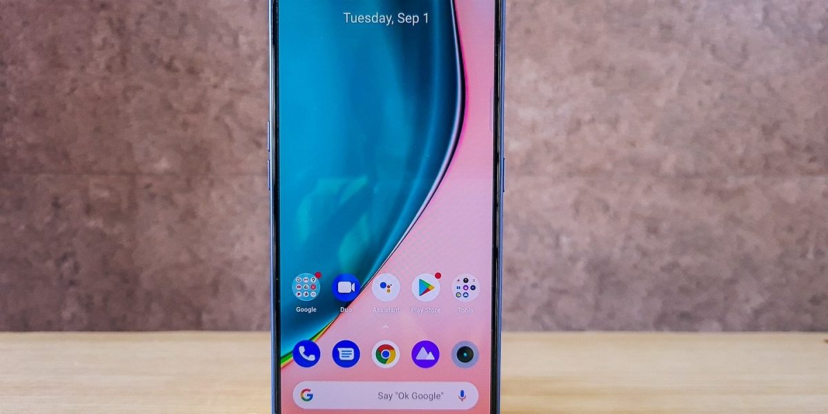 Realme 7 Pro: ¿lo mejor de la gama media?