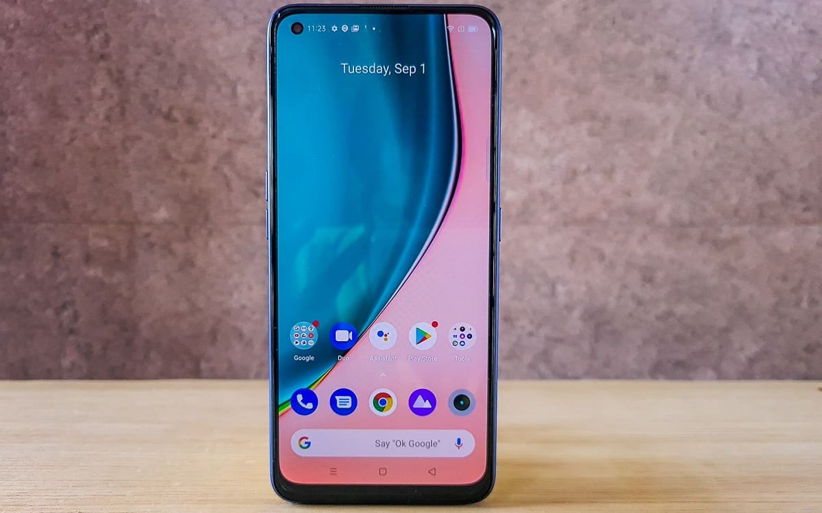 Realme 7 Pro: ¿lo mejor de la gama media?