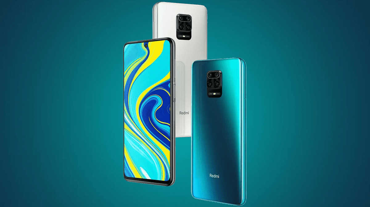 Aquí puedes reparar la pantalla del Redmi Note 9S profesionalmente